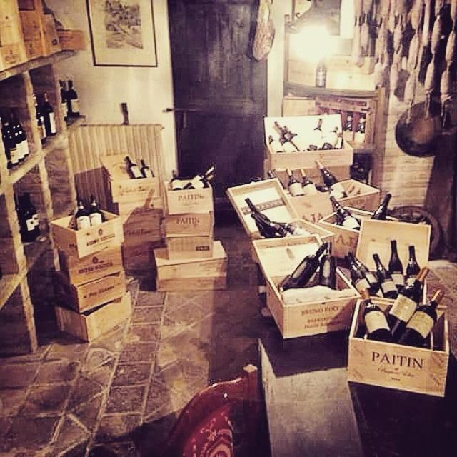 Locanda Rabaya' Barbaresco Exterior foto